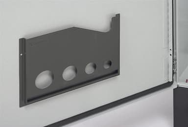 Legrand Карман для схем 310х200х18мм 036580 — миниатюра 3