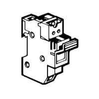 Legrand Выключатель-разъединитель SP 58 1П 2 модуля для промышленных предохранителей 22х58 с микровыключателем 021633 — миниатюра 1