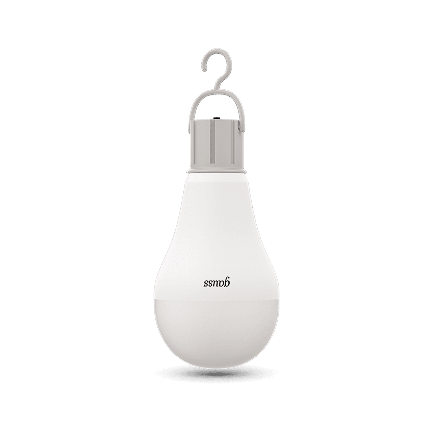 Gauss Лампа A60 7W 450lm 3000K E27 с Li-Ion аккумулятором LED 102402107 — миниатюра 6
