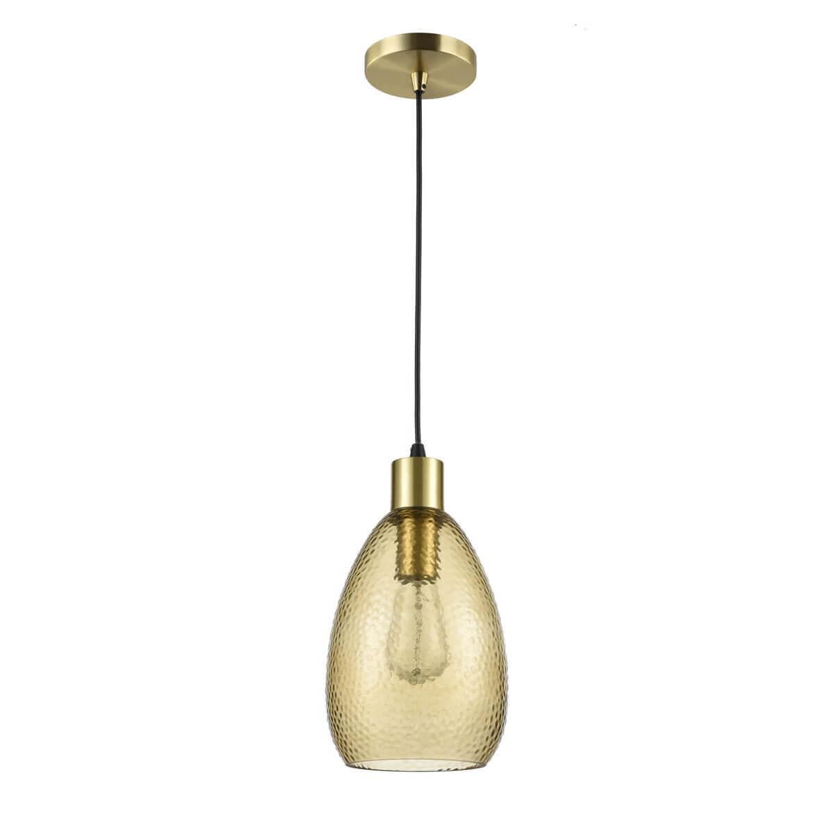 Vele Luce Placido Подвесной светильник VL5055P14 — миниатюра 3