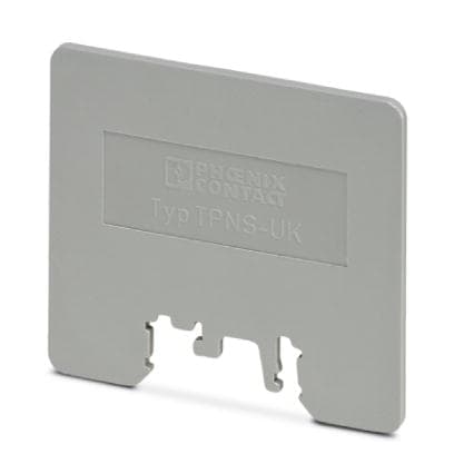 Phoenix Contact Разделительная пластина TPNS-UK 0706647
