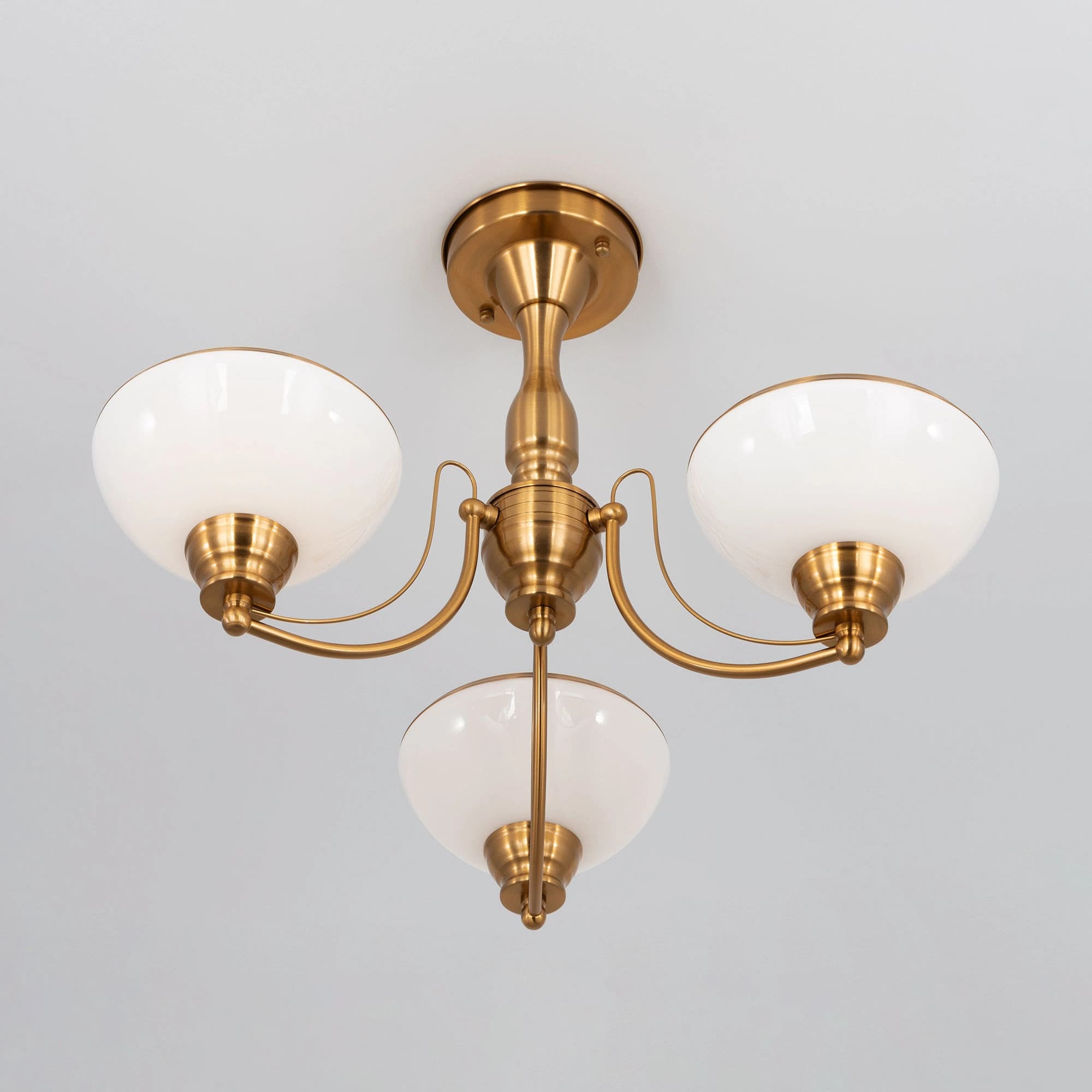 Citilux CL401133 Краков Светильник Люстра — миниатюра 7