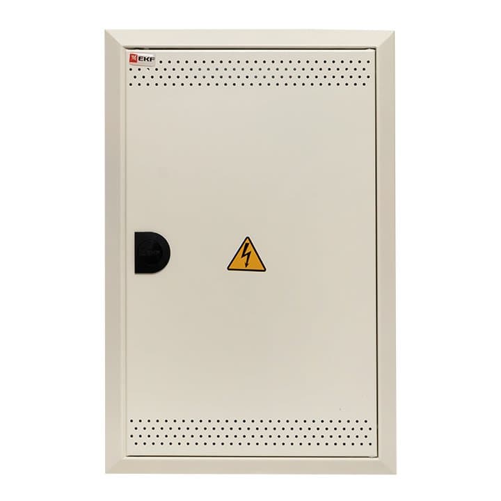 EKF PROxima Crosser Щит слаботочный R-2 (520х340х120) IP31 c-r-2 — миниатюра 5