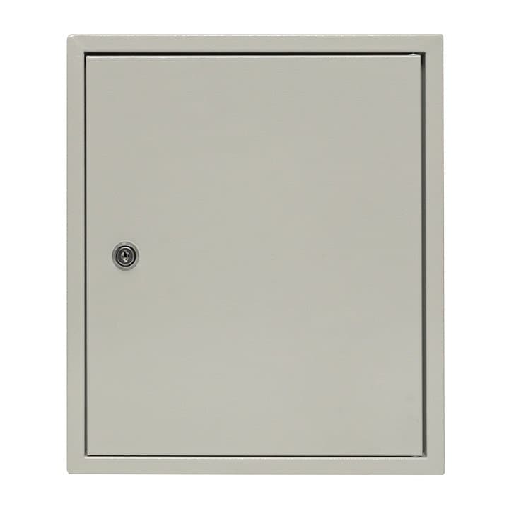 EKF Basic Щит распред. навесной ЩРН-24 (350х300х120) IP31 — миниатюра 7