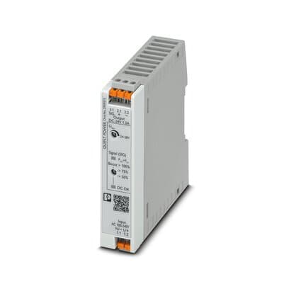Phoenix Contact QUINT4-PS/1AC/24DC/1.3/PT Источники питания 2909575