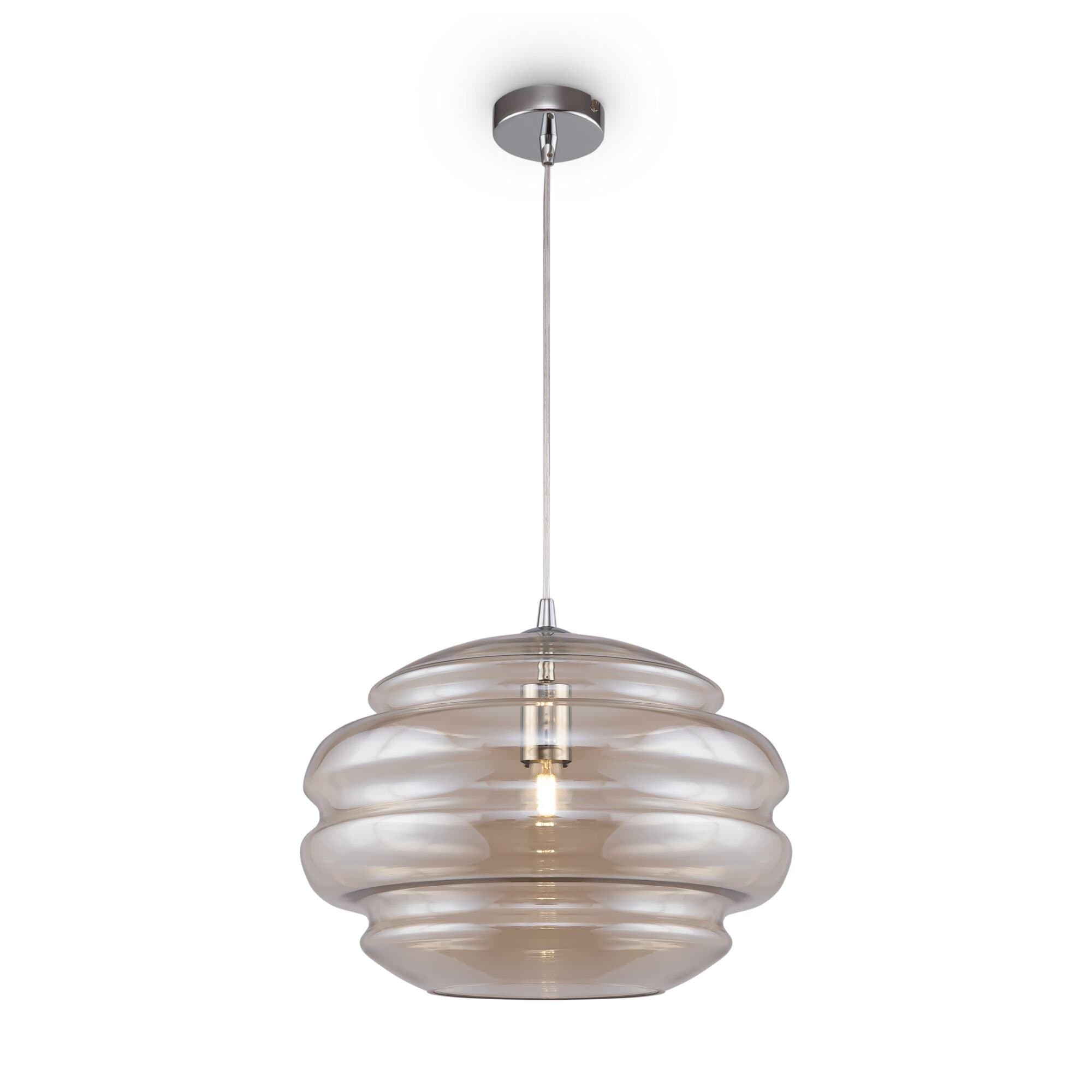 Maytoni Pendant Хром Светильник подвесной P078PL-01CG — миниатюра 2