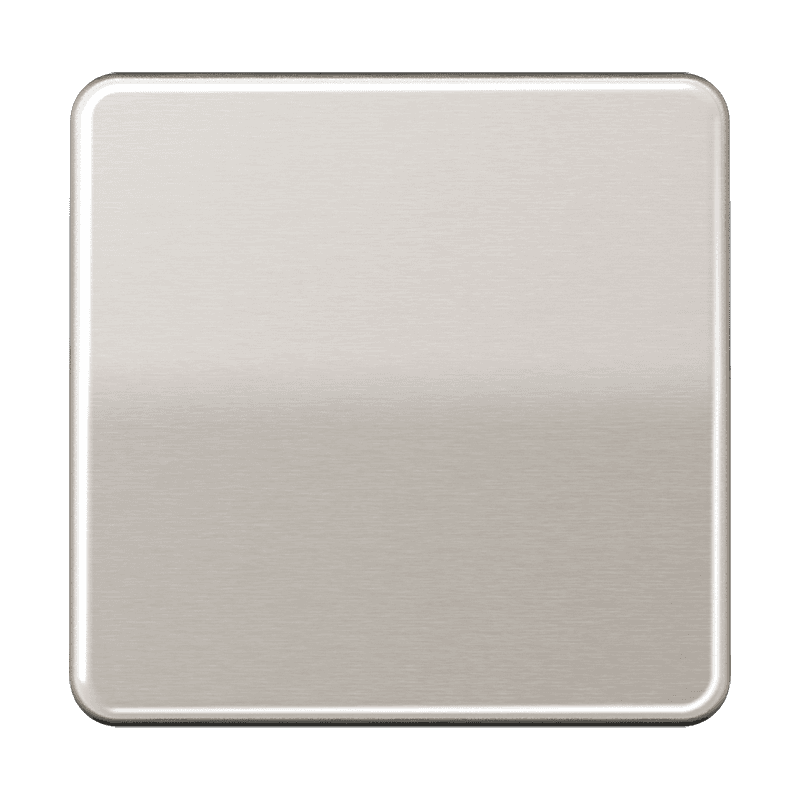 JUNG CD 500/CD plus Платина Клавиша 1-ая CD590PT