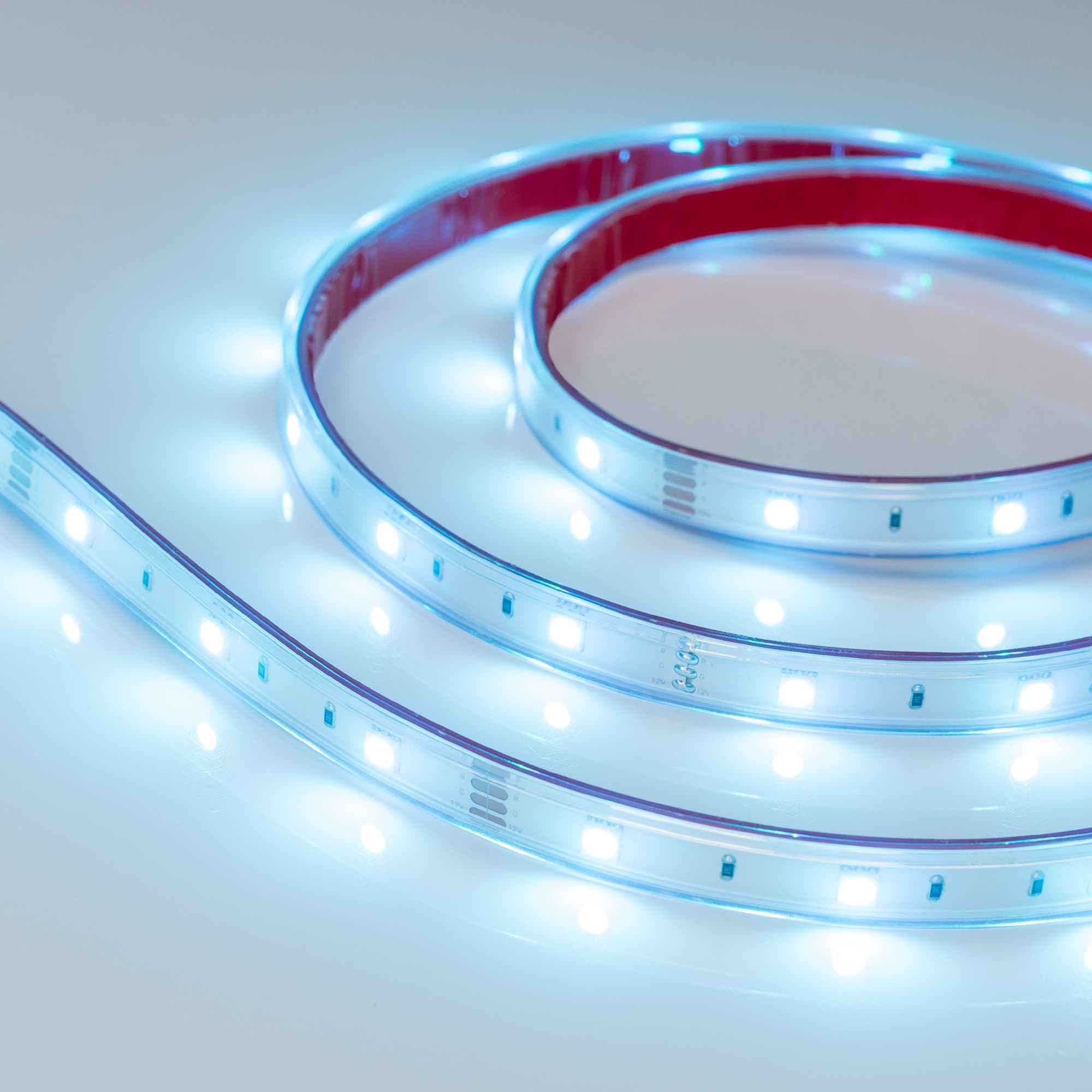 Arlight Светодиодная лента герметичная RTW-PS-B30-13mm 12V RGB (7.2 W/m, IP67, 5060, 5m) (-) 028711 — миниатюра 3