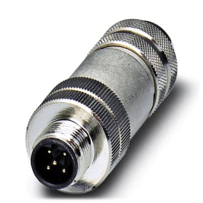 Phoenix Contact Шинный системный соединитель SACC-M12MSB-5CON 1507764