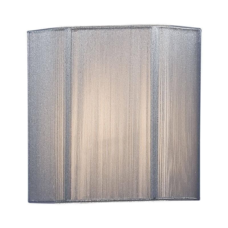 Citilux CL923013W Серебр. Свет-к Бра со шнуром — миниатюра 1
