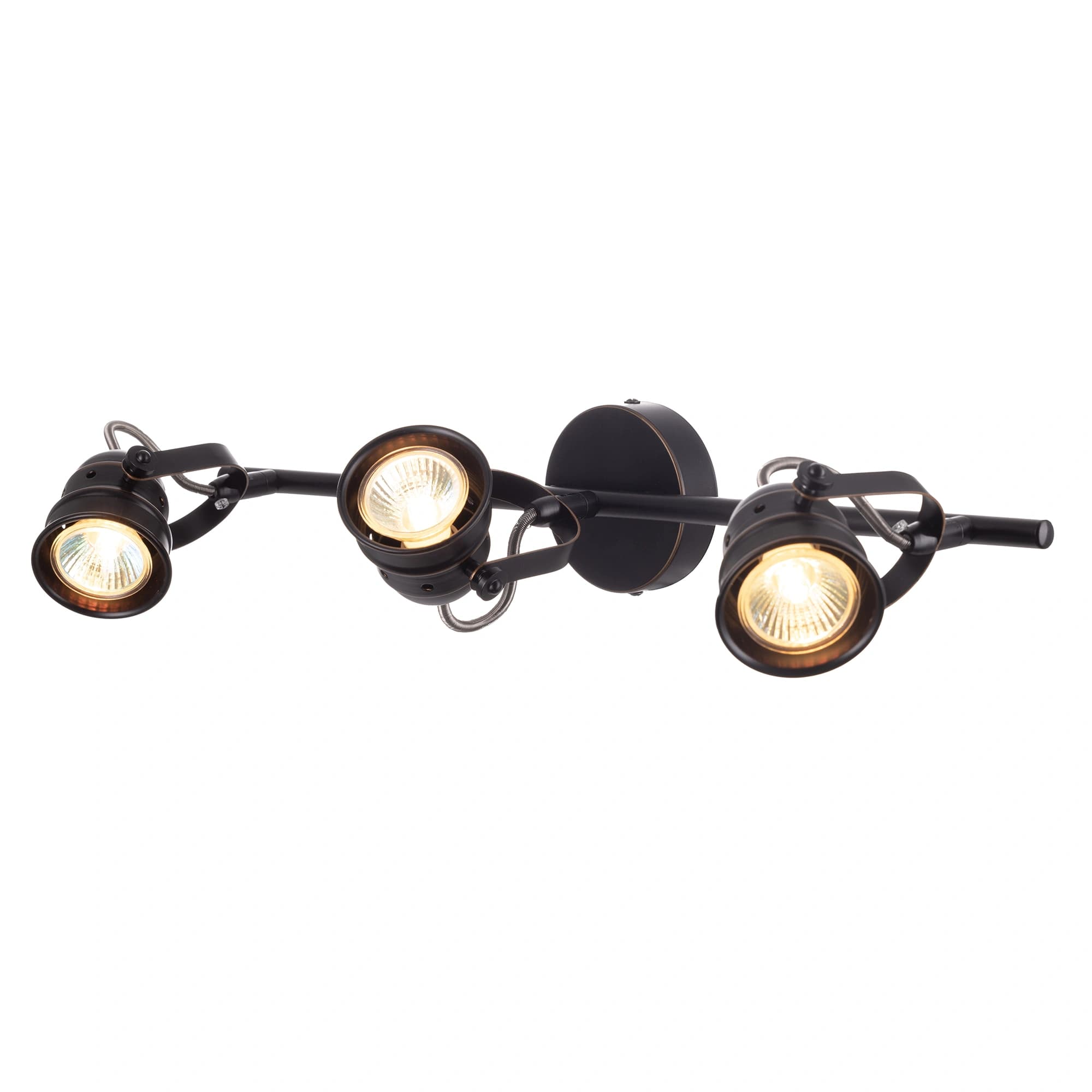 Citilux CL537531 Веймар Светильник Наст.-Потол — миниатюра 5