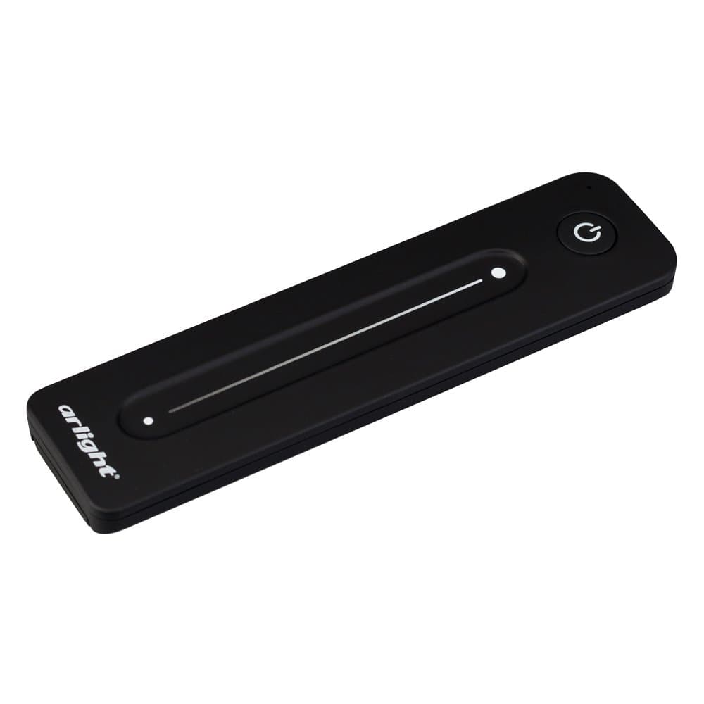 Arlight Пульт SMART-R38-DIM (1 зона, 2.4G) (IP20 Пластик, 5 лет) 026410