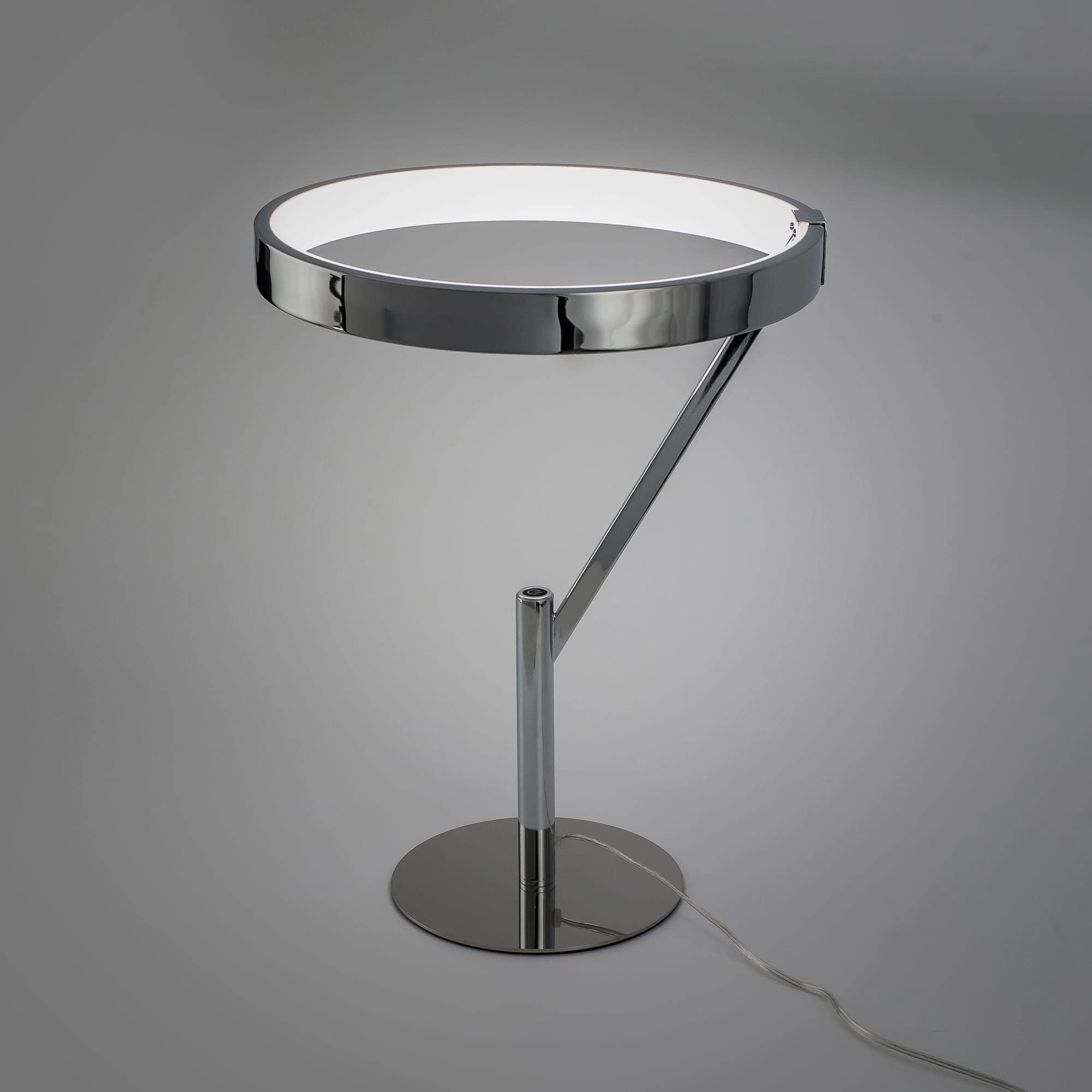 Citilux CL226821 Джек Лампа Настольная — миниатюра 7