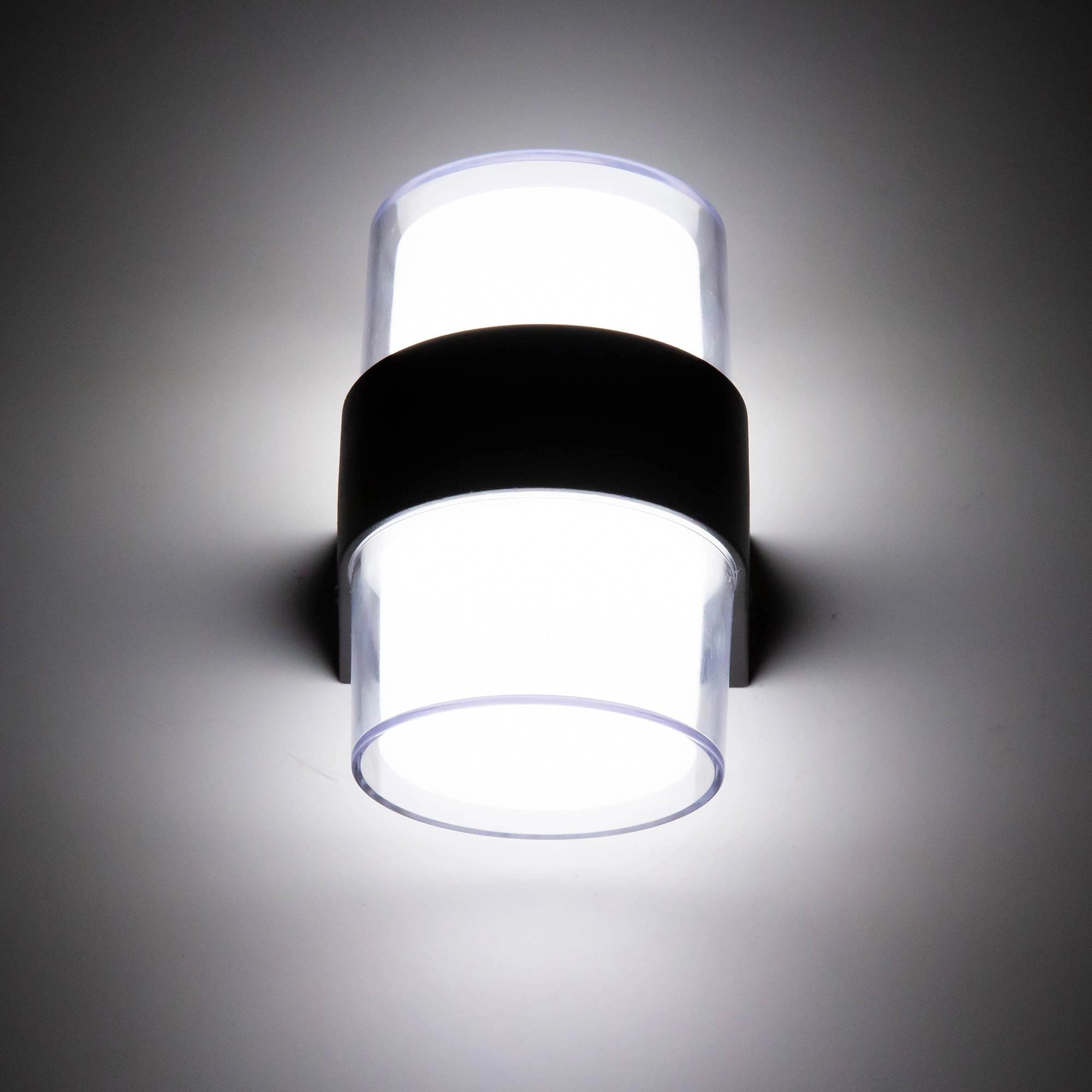 Citilux CLU0009R Светильник Уличный Настен. 2*6W*4000K — миниатюра 7
