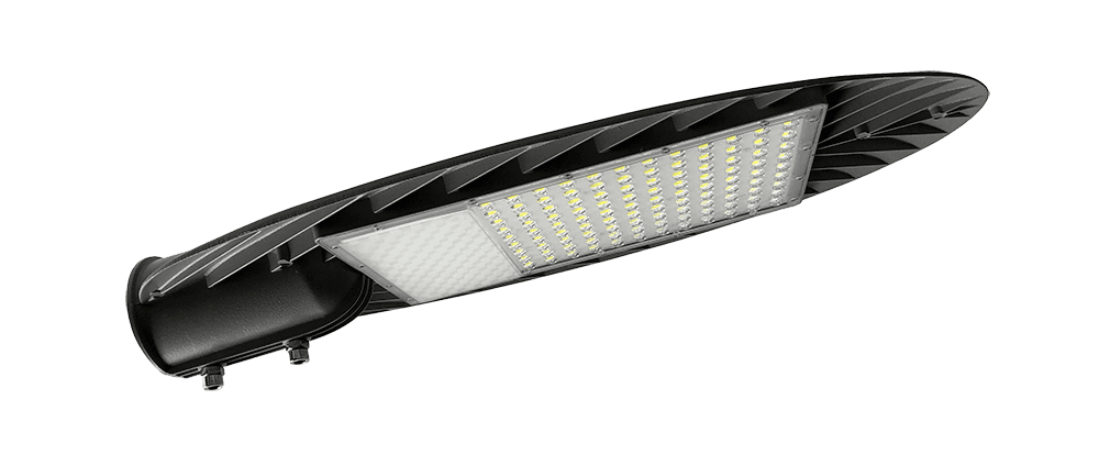 Jazzway Светильник PSL 03 100w 5000K IP65 GR AC190-260V (2г.гар) .5020429
