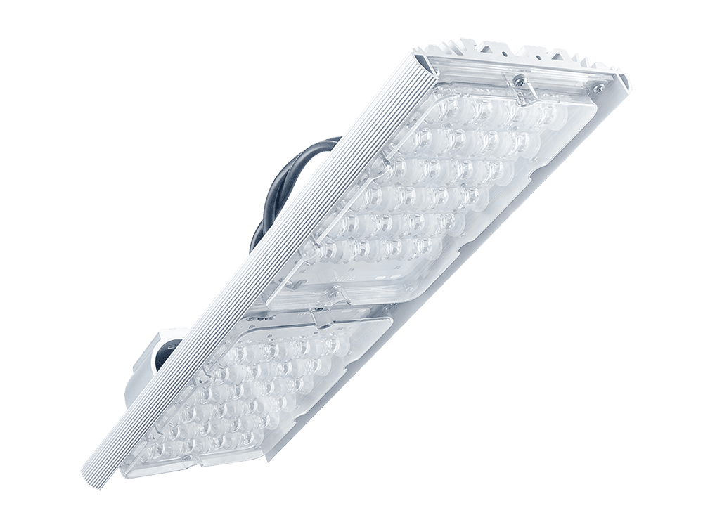 Diora Светодиодный светильник Unit PRO 105/16000 Ш4 16000лм 105Вт 3000К IP67 0.95PF 70Ra Кп<1 консоль DUPRO105Sh4-3K-C