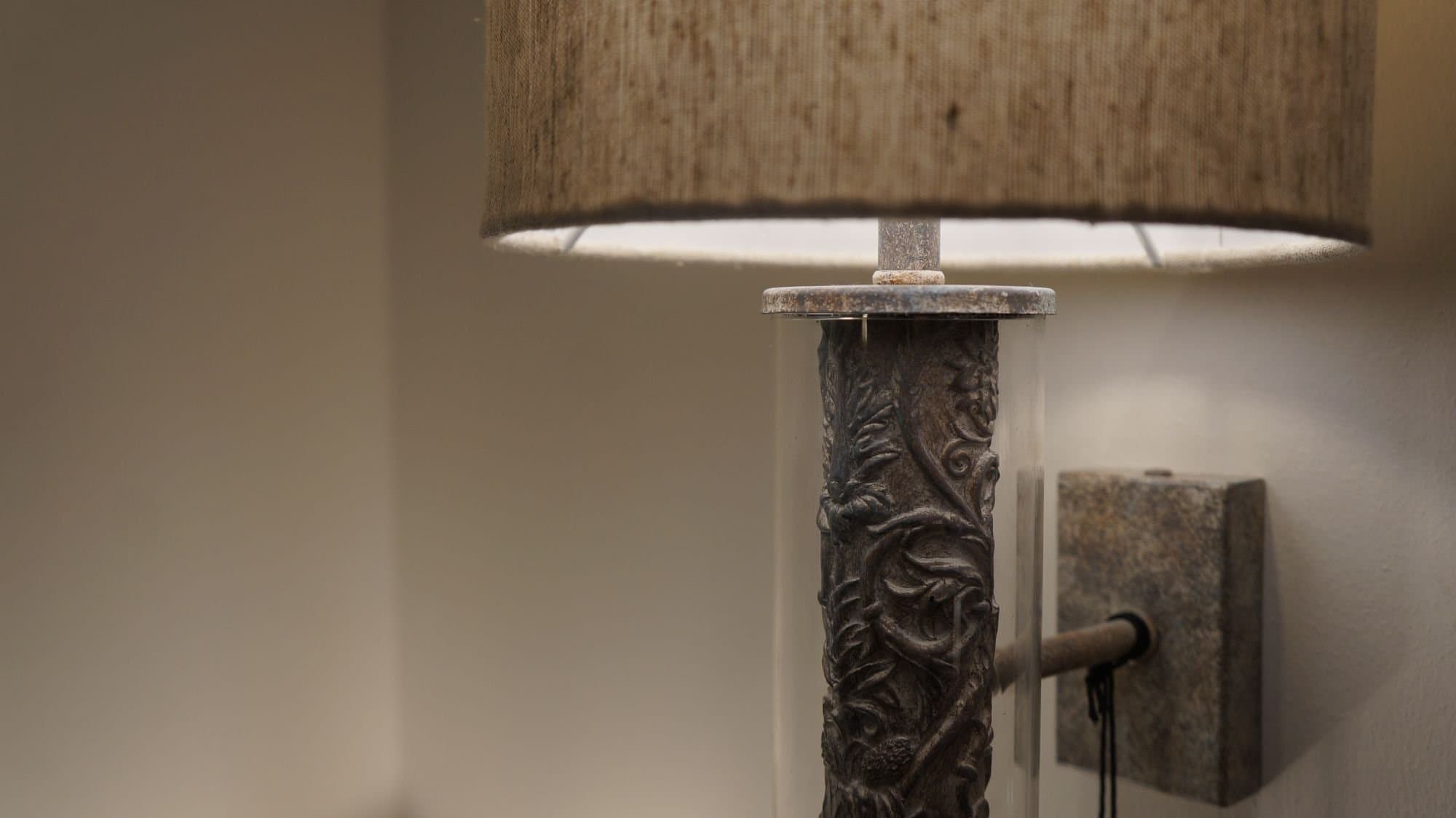 Maytoni Elegant Maryland Серый Бра 1xE14 40W ARM526WL-01GR — миниатюра 8