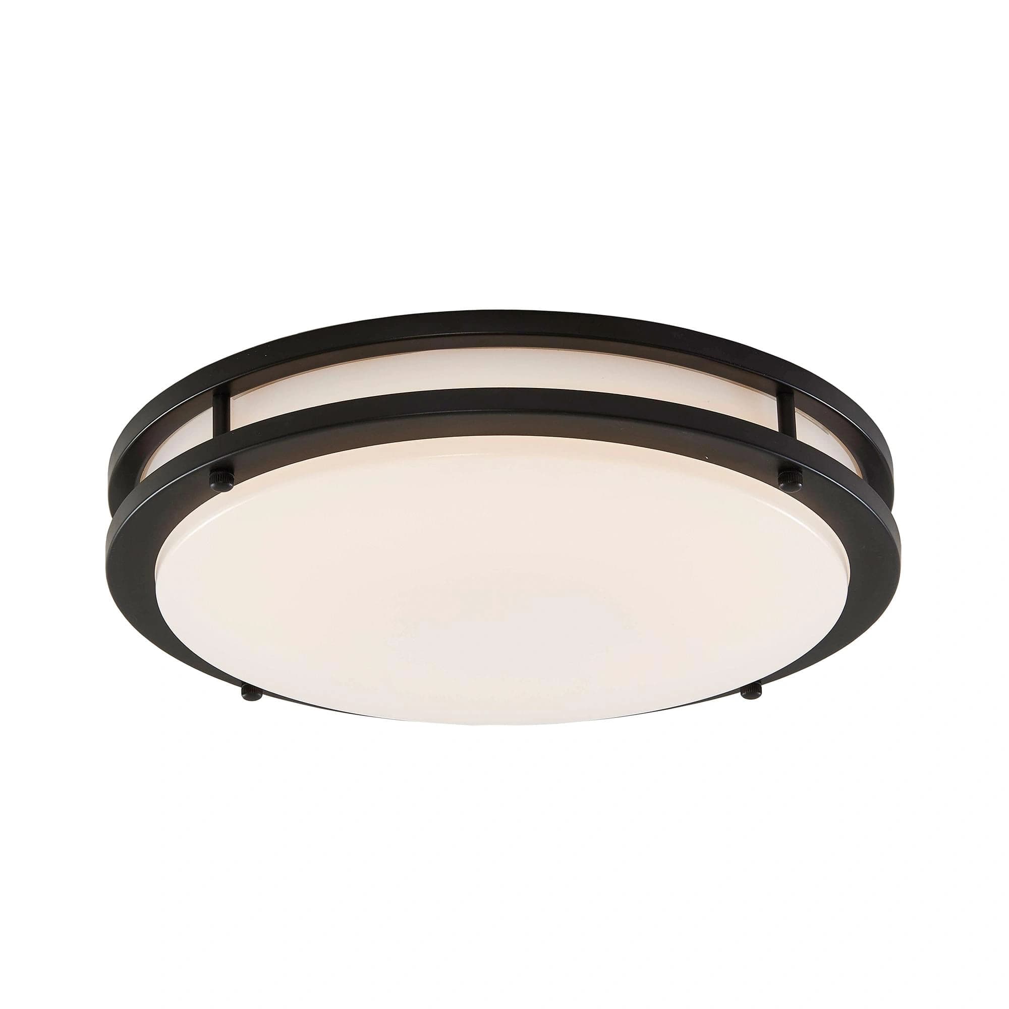 Citilux Светильник потолочный светодиодный Бостон CL709255