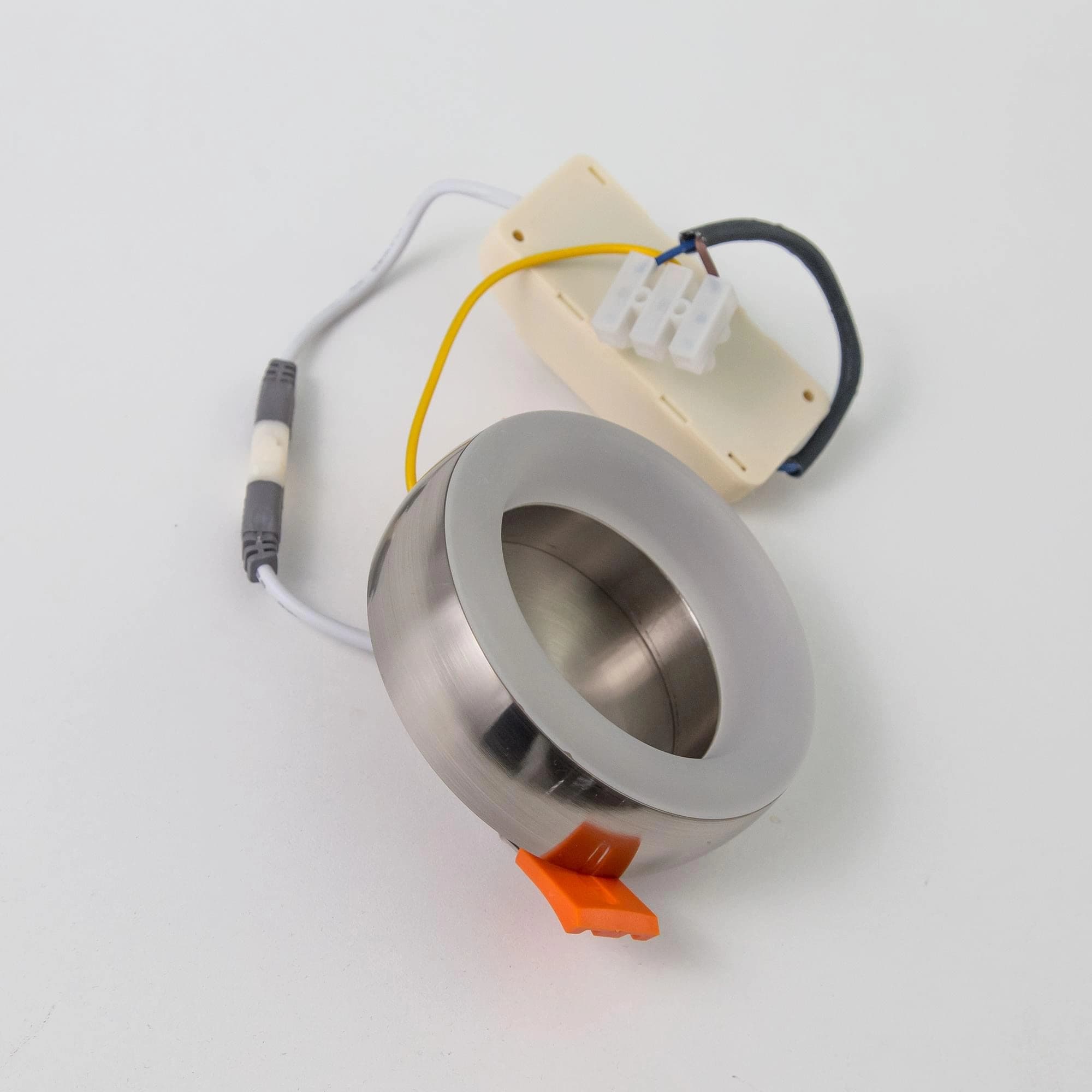 Citilux CLD007N1 Болла  Хром Мат. Светильник Встраив. LED 8W*4000K — миниатюра 7