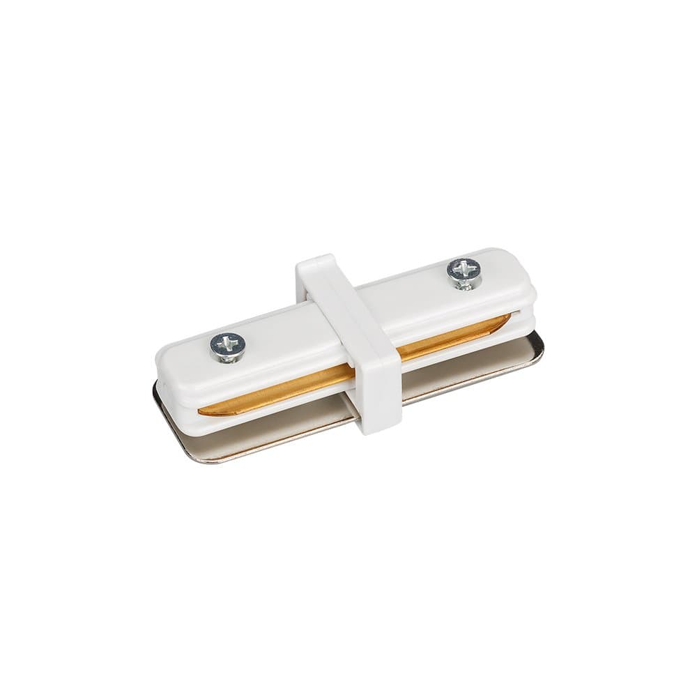 Arlight Коннектор внутренний LGD-2TR-CON-MINI-WH (C) (IP20 Пластик, 3 года) 025272