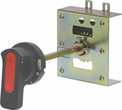 CHINT Ручной поворотный привод , NM1-250 S, H, R/ 3P.4P