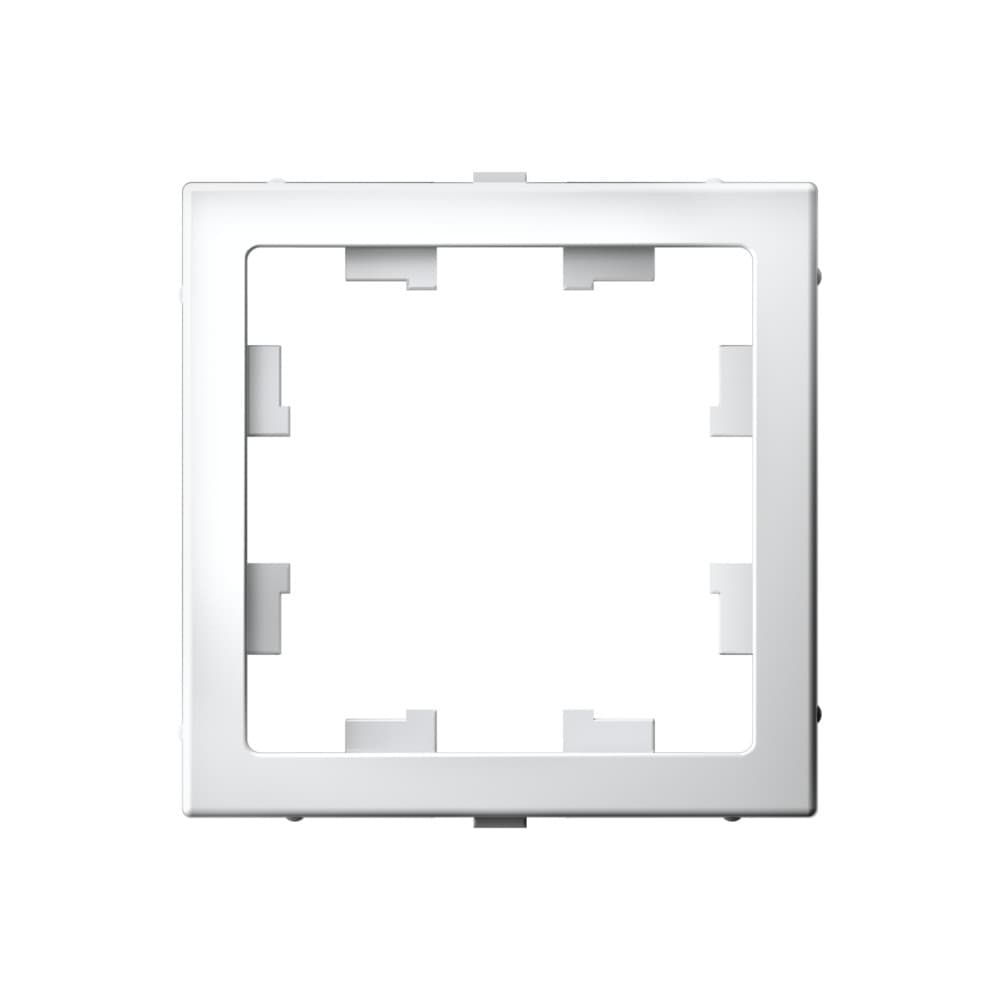 Systeme Electric ArtGallery Белый Адаптер для функции AtlasDesign