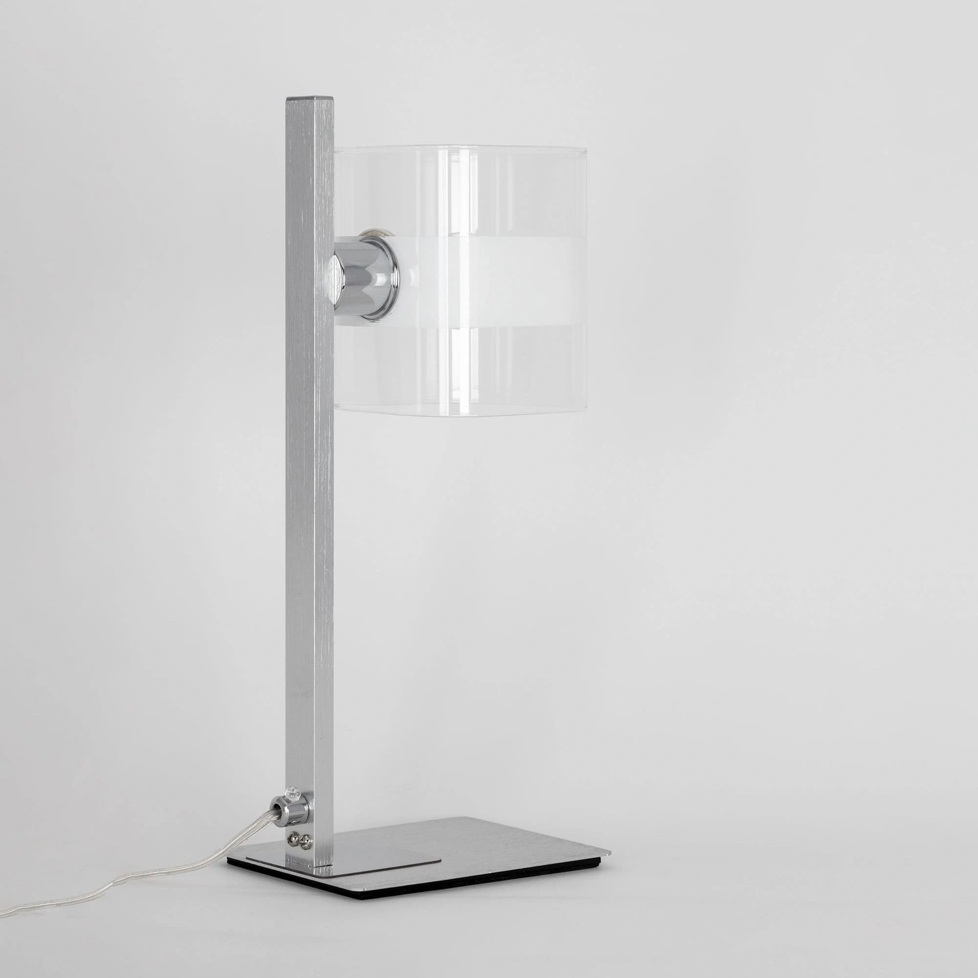 Citilux CL139810 Вирта Алюминий Светильник настольный — миниатюра 6