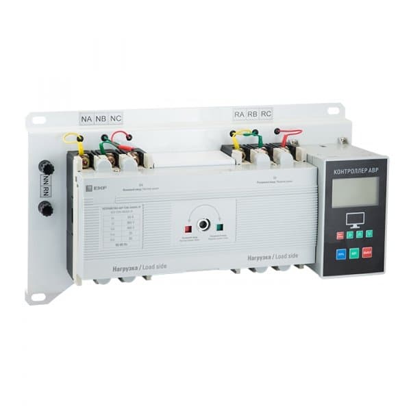 EKF PROxima Устройство АВР ТСM 225/125А 3р