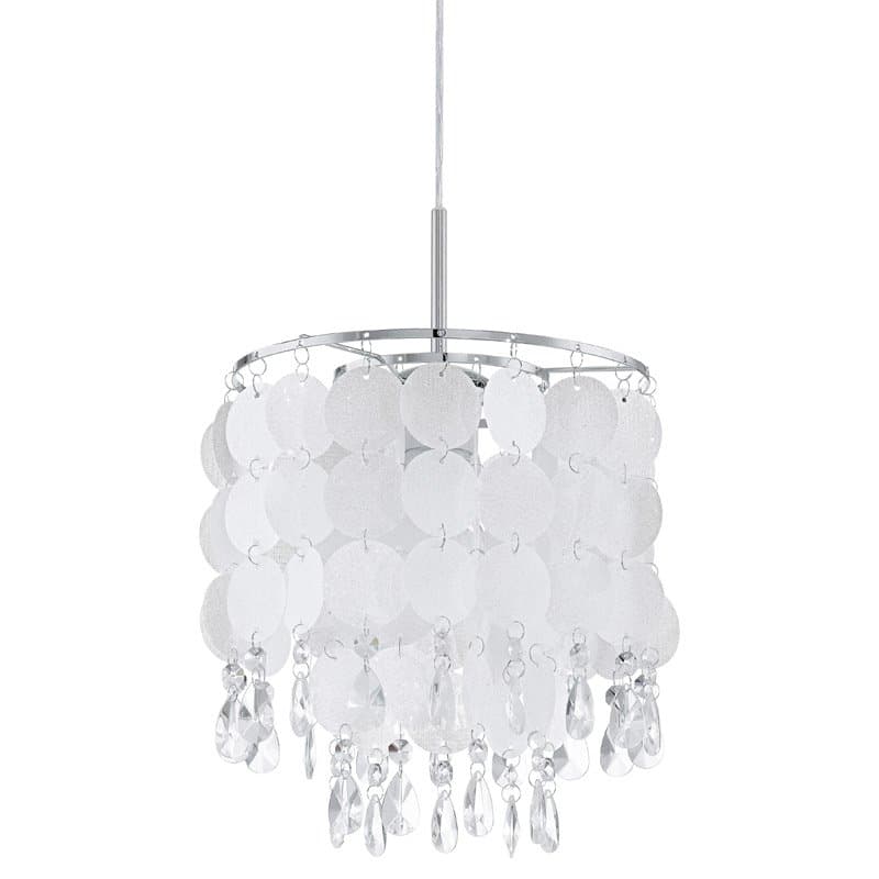 Eglo Подвес FEDRA 2, 1X60W (E27), IP20 93092
