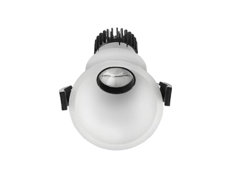 СТ FAMO ASM 07 WH D45 3000K — миниатюра 1
