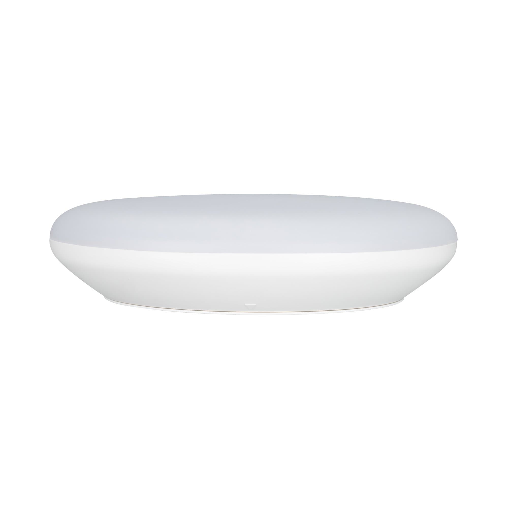 Arlight Светильник CL-FRISBEE-MOTION-R300-18W Warm3000 (WH, 180 deg, 230V) (IP54 Пластик, 3 года) 030162 — миниатюра 4