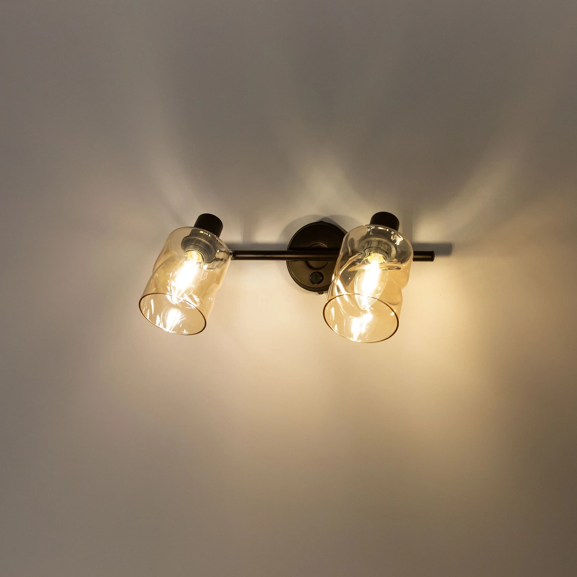 Citilux CL518520 Кингстон Светильник настенно-потолочный — миниатюра 5
