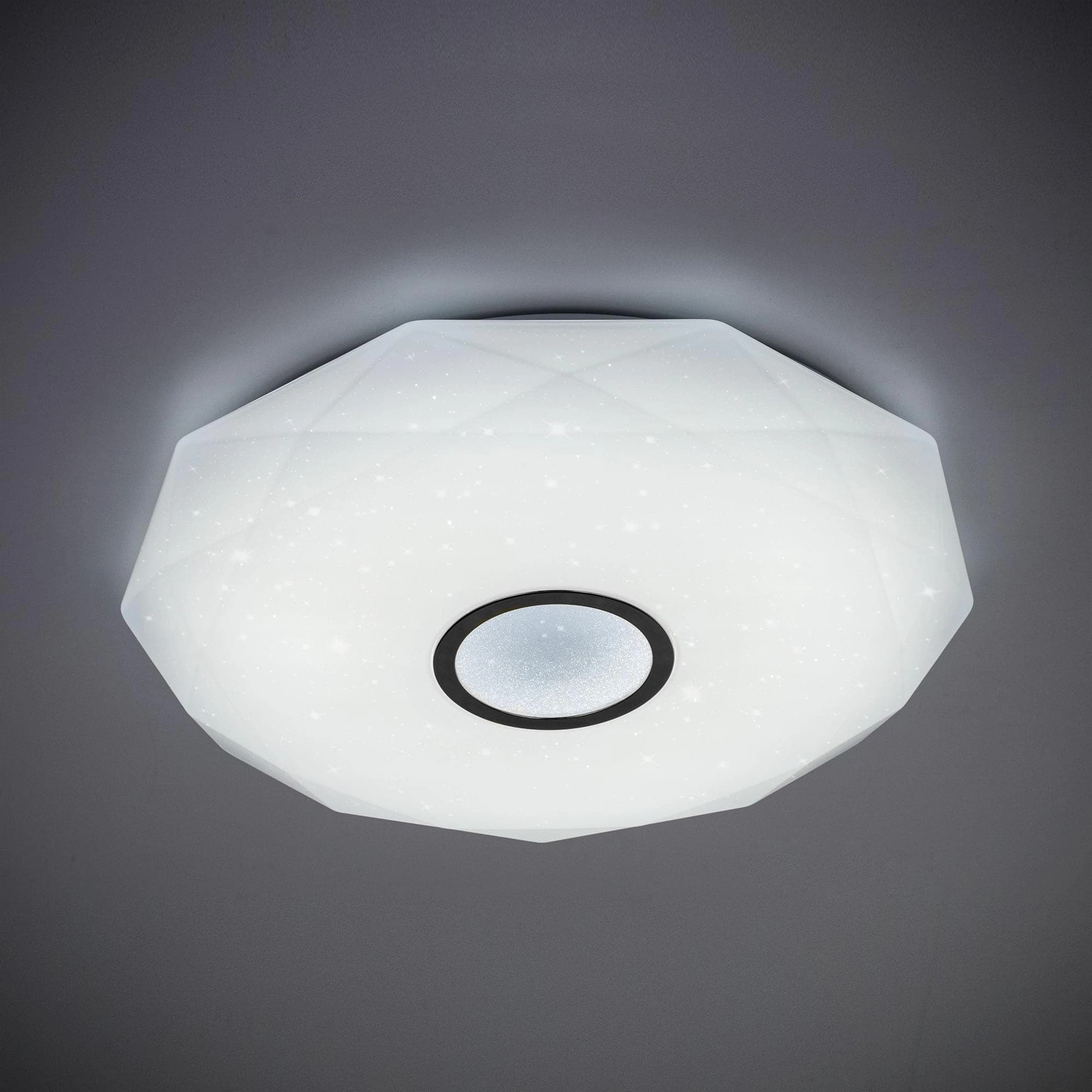 Citilux CL71380RGB Диамант LED Светильник с пультом — миниатюра 2