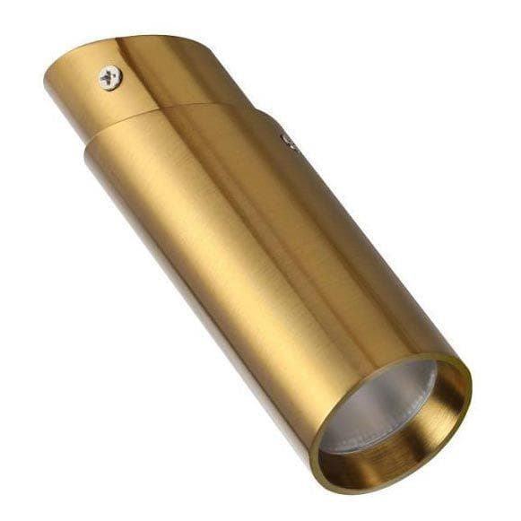 Favourite Светильник потолочный D45*H90/1*LED*7W, 560LM, 4000K, included 2799-1U — миниатюра 1
