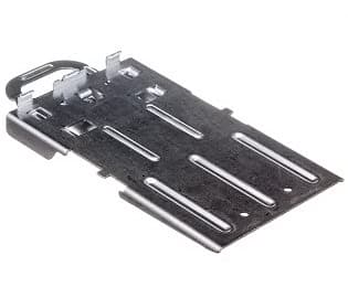 Legrand DPX3 Пластина для рейки 160 421071 — миниатюра 2