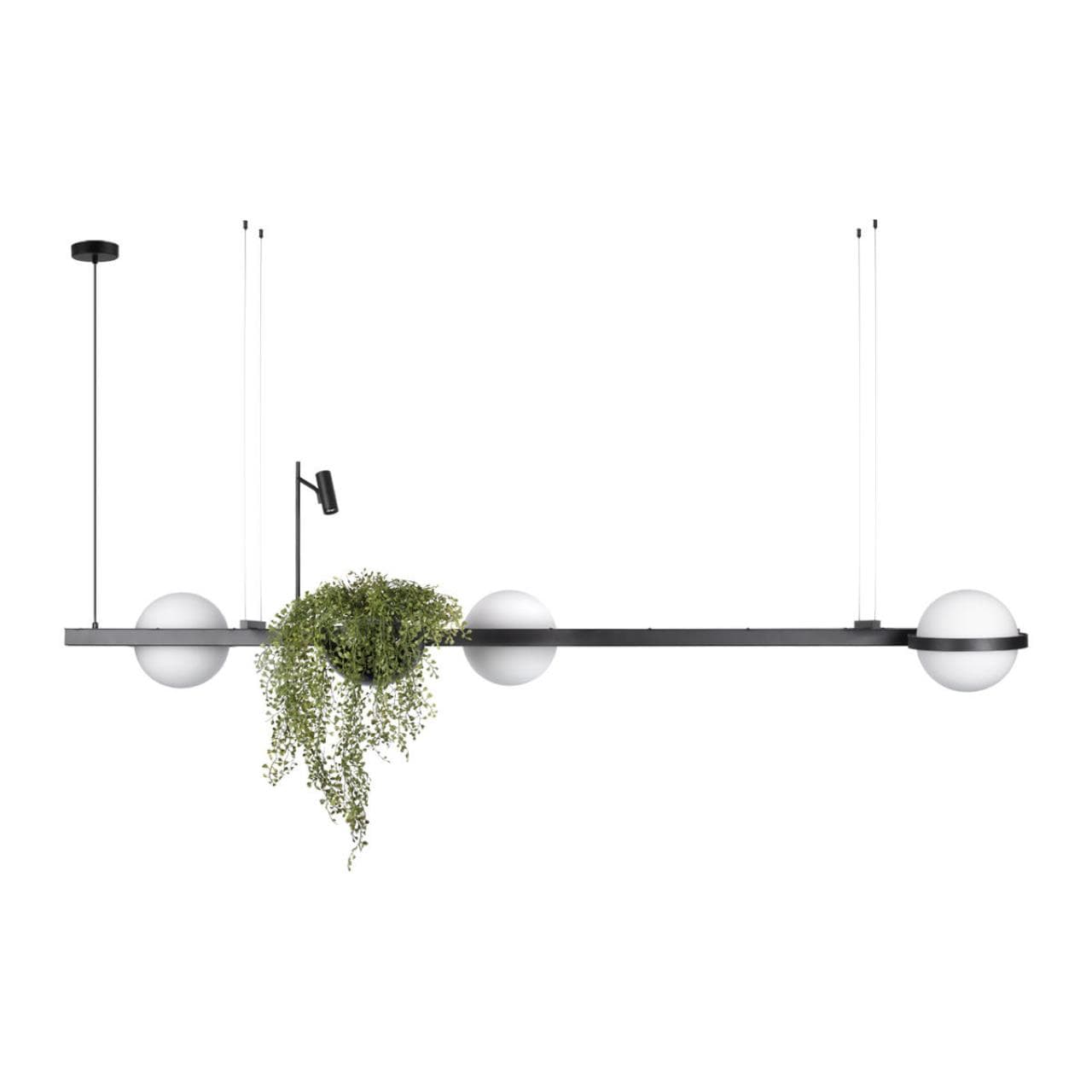 LOFT IT 10121/C Подвесной светильник Jardin, шт