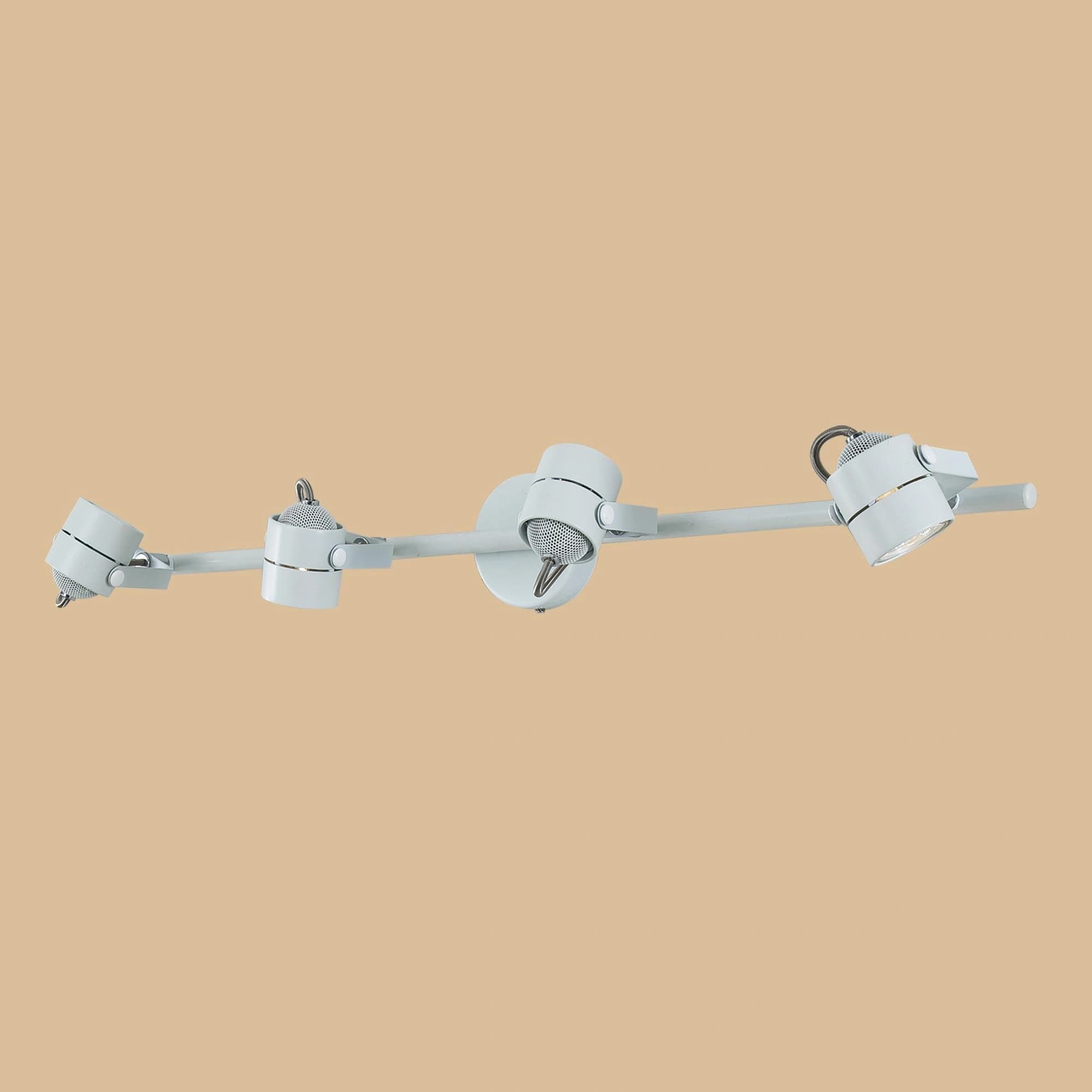 Citilux CL525540 Ринг Белый Светильник Нас.-Потол. — миниатюра 2