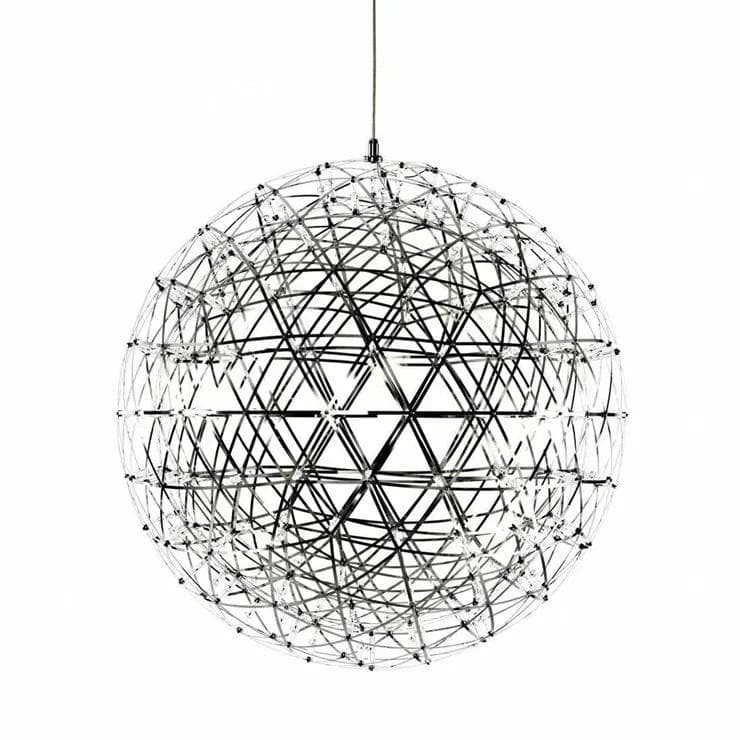 LOFT IT 1898/10 Люстра подвесная 92 x LED 1898/10, шт — миниатюра 2