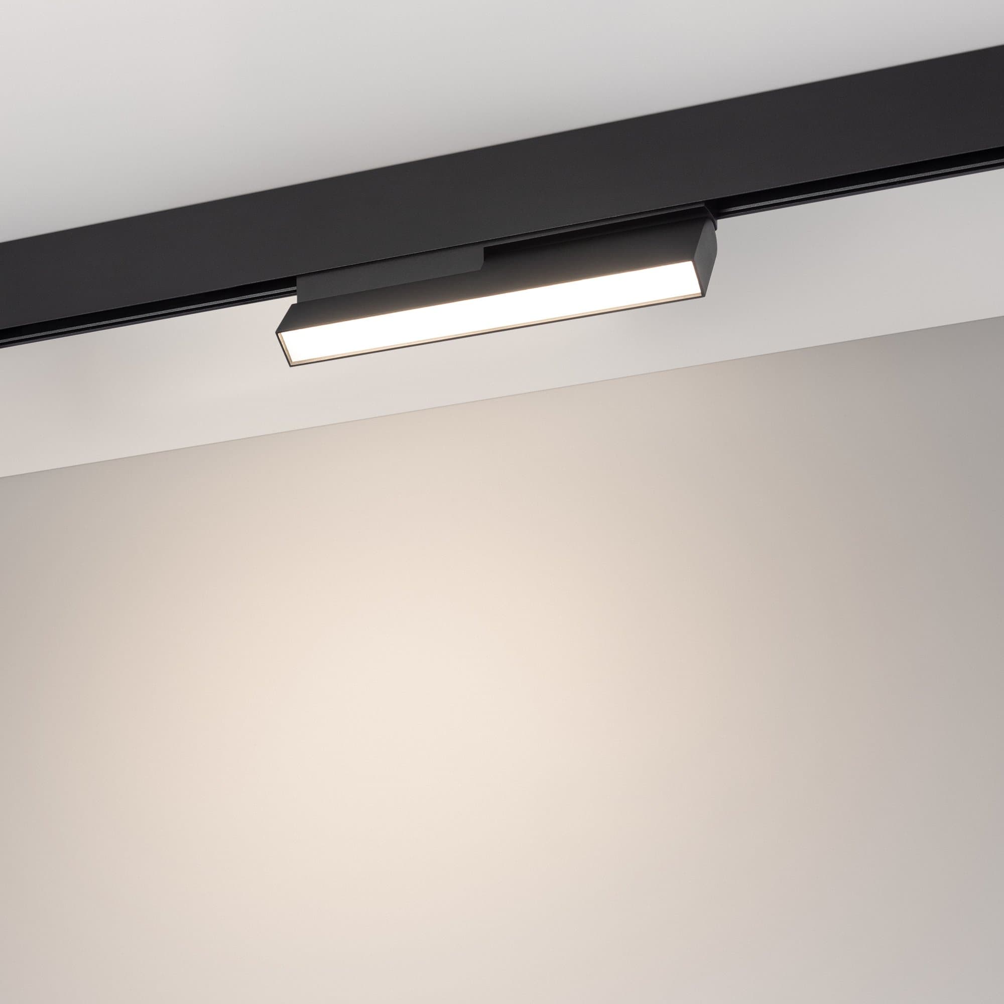 Arlight Светильник MAG-ORIENT-FLAT-FOLD-S230-12W Day4000 (BK, 80 deg, 48V, DALI) (IP20 Металл, 3 года) 034662(1) — миниатюра 3