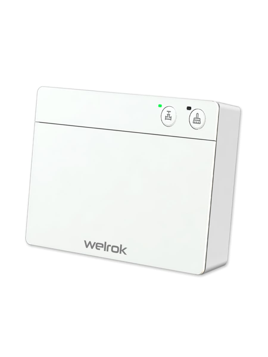 Welrok Base Модуль управления защитой от протечек