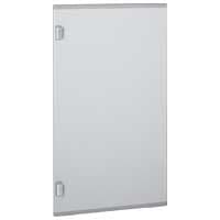 Legrand XL3 800 Дверь для шкафа металлическая 700х1250 IP55 021272 — миниатюра 2