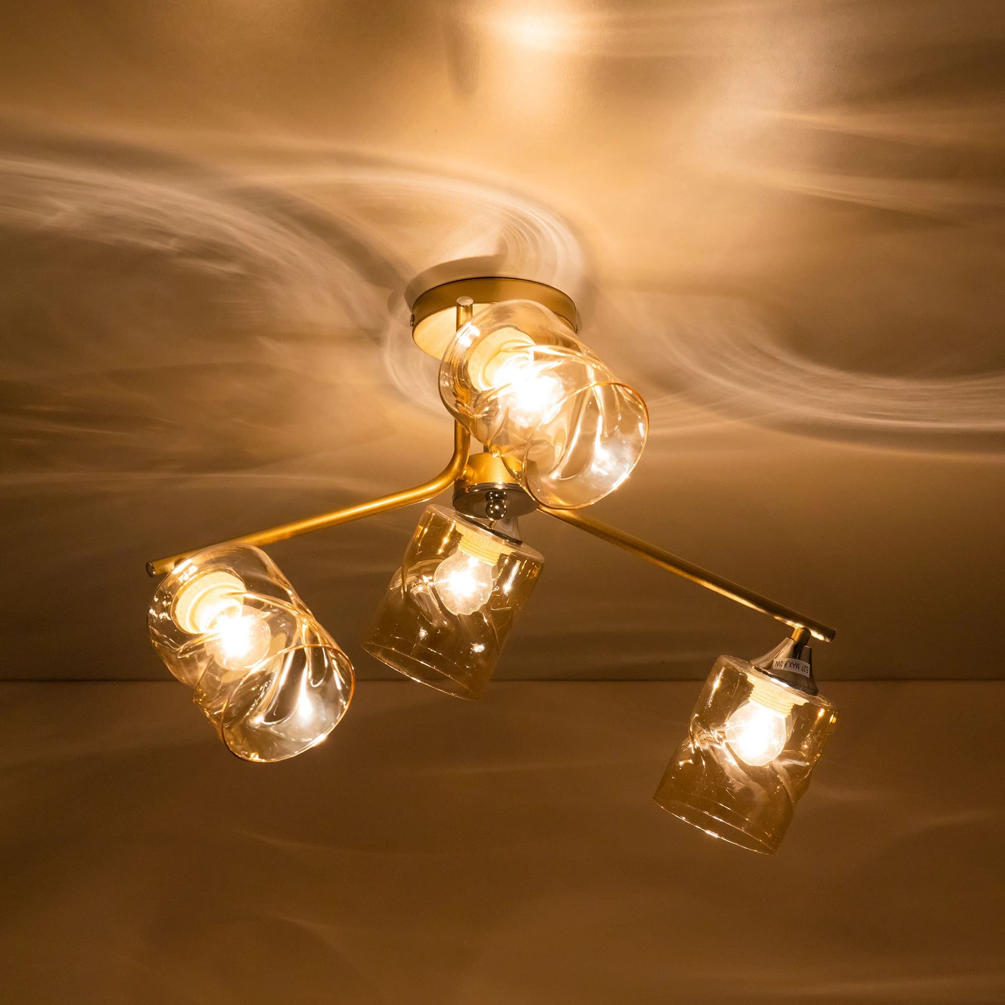 Citilux CL137142 Клод Светильник Люстра — миниатюра 2