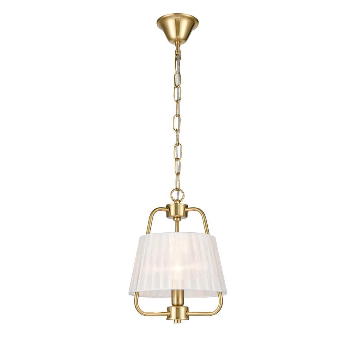 Vele Luce Isabella Подвесная люстра VL4254P01 — миниатюра 1
