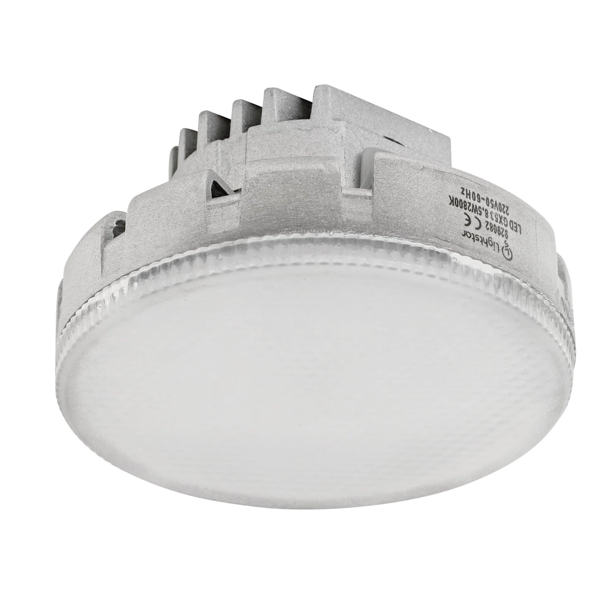 Lightstar Светодиодные лампы LED Lightstar 929124