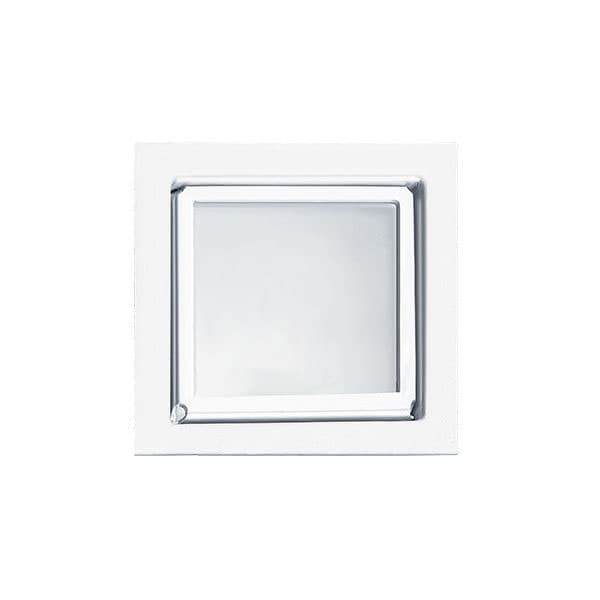 ITALLINE XFWL10D WHITE Cветильник встраиваемый