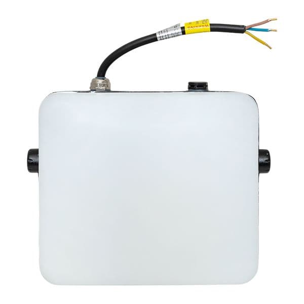EKF Прожектор светодиодный СДО-4004 50Вт 4000К IP65 с равномерной засветкой LUMA — миниатюра 5