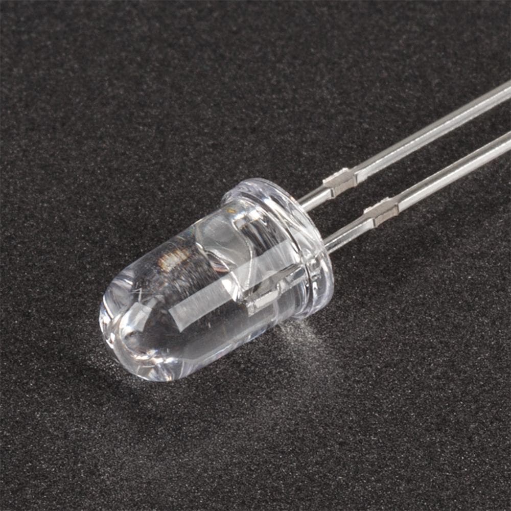 Arlight Светодиод ARL2-5213PKC-1cd (ANR, 5мм (круглый)) 005990