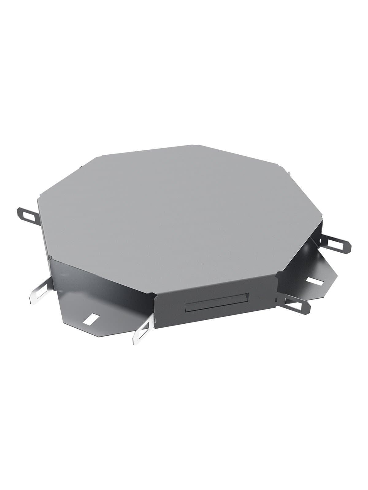 TDM Ответвитель крестообразный 35х100 мм SQ2902-3702