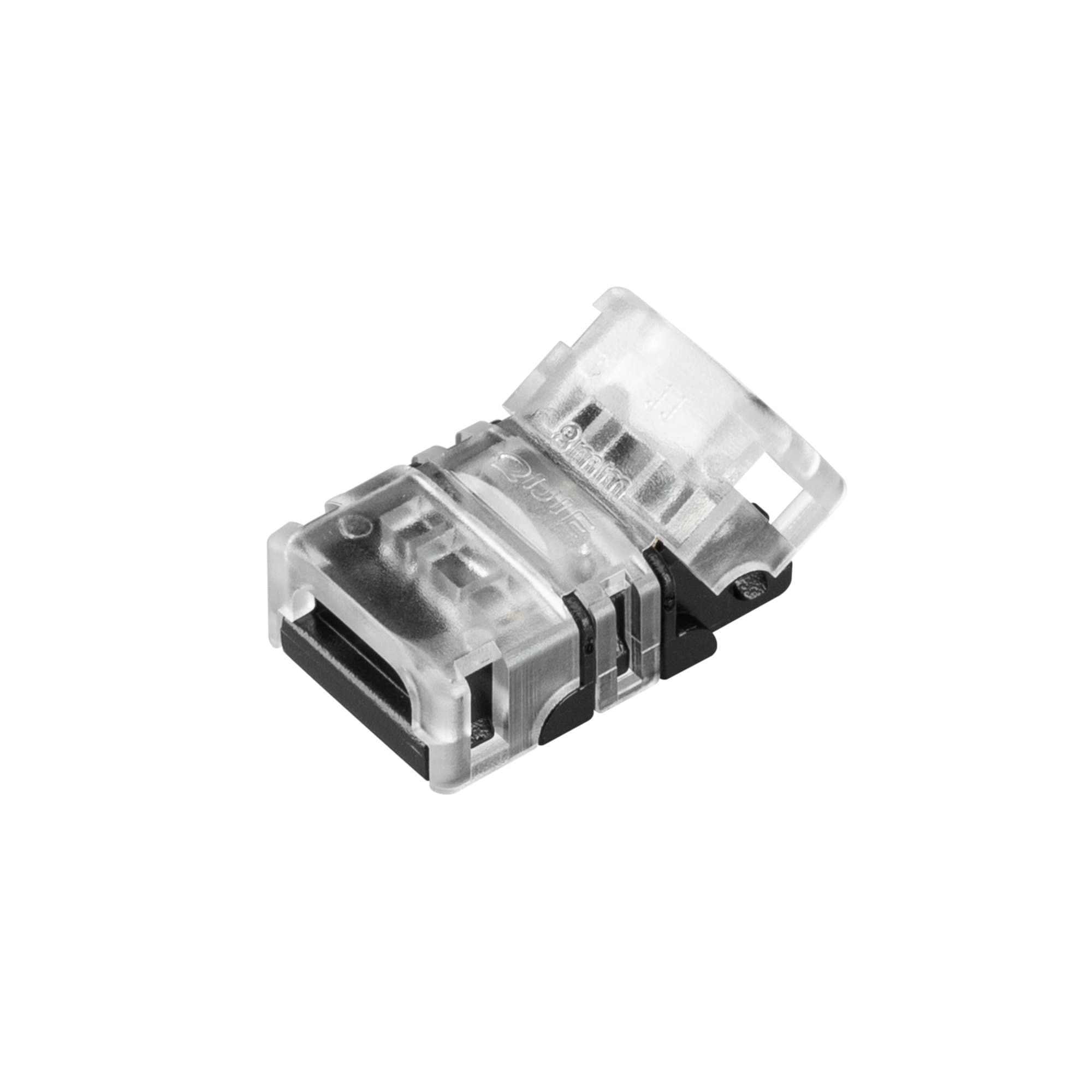 Arlight Коннектор HIP-MONO-8-2pin-STS (-) 032215