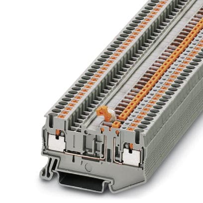Phoenix Contact Клеммы с ножевыми размыкателями PT 2,5-MT 3210156